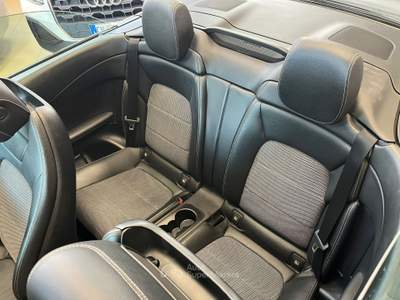 Mercedes-Benz Classe C Ottimo stato Grigio usata Rho