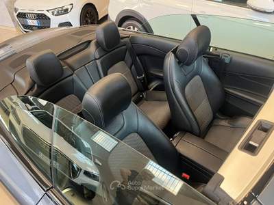 Mercedes-Benz Classe C Ottimo stato Grigio usata Rho