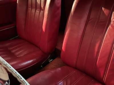 Mercedes-Benz SL 190 SL Argento usata Fagnano Olona