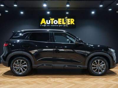 BYD Atto 2 Atto 2 DM-i 1.5 HYBRID/phev Boost 212cv Nero usata Moncalieri