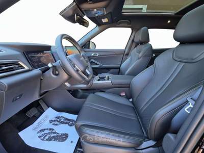 BYD Atto 2 Atto 2 DM-i 1.5 HYBRID/phev Boost 212cv Nero usata Moncalieri