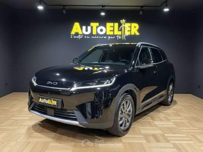 BYD Atto 2 Atto 2 DM-i 1.5 HYBRID/phev Boost 212cv Nero usata Moncalieri BYD Atto 2 Atto 2 DM-i 1.5 HYBRID/phev Boost 212cv Nero usata Moncalieri