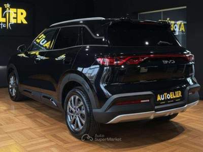 BYD Atto 2 Atto 2 DM-i 1.5 HYBRID/phev Boost 212cv Nero usata Moncalieri