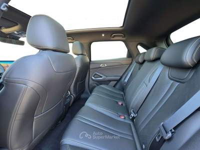 BYD Atto 2 Atto 2 DM-i 1.5 HYBRID/phev Boost 212cv Nero usata Moncalieri