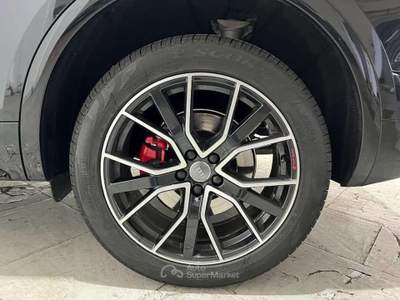 Audi Q5 Q5 Sportback 50 3.0 tdi mhev 48V S line quattro tiptronic IVA ESPOSTA Nero usata Milano