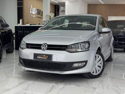Volkswagen Polo 75Cv Grigio usata Qualiano