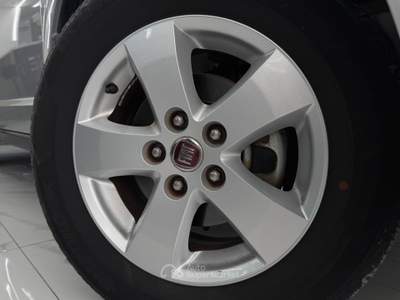 Fiat Freemont 140Cv Full Opt Grigio usata Qualiano