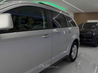 Fiat Freemont 140Cv Full Opt Grigio usata Qualiano