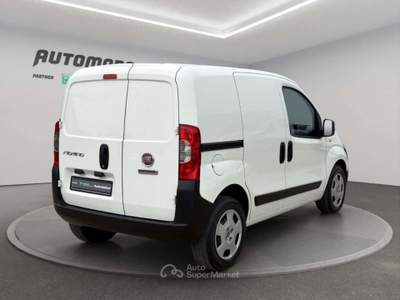 Fiat Fiorino 1.3 MJT 95CV Bianco usata San Miniato