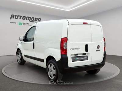 Fiat Fiorino 1.3 MJT 95CV Bianco usata San Miniato