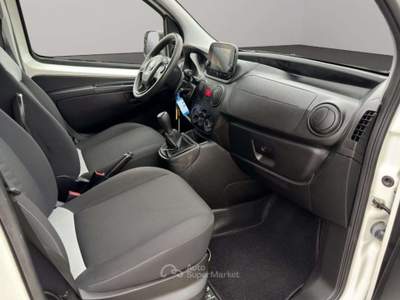 Fiat Fiorino 1.3 MJT 95CV Bianco usata San Miniato