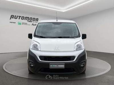 Fiat Fiorino 1.3 MJT 95CV Bianco usata San Miniato