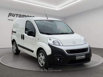 Fiat Fiorino 1.3 MJT 95CV Bianco usata San Miniato
