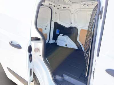 Ford Transit Courier 1.5TDI TREND Bianco usata San Miniato