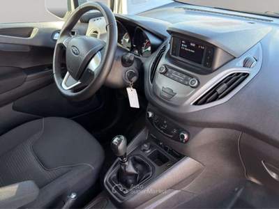 Ford Transit Courier 1.5TDI TREND Bianco usata San Miniato
