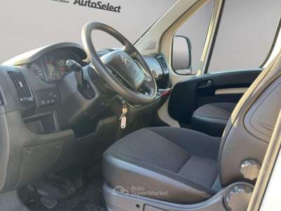 Citroen Jumper 140cv L1H1 Bianco usata San Miniato