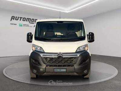 Citroen Jumper 140cv L1H1 Bianco usata San Miniato