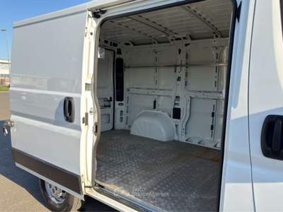 Citroen Jumper 140cv L1H1 Bianco usata San Miniato