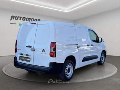 Citroen Berlingo 1.5 100CV MAXI XL Bianco usata San Miniato