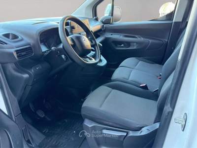 Citroen Berlingo 1.5 100CV MAXI XL Bianco usata San Miniato