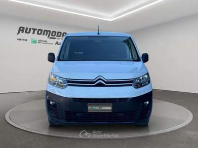 Citroen Berlingo 1.5 100CV MAXI XL Bianco usata San Miniato