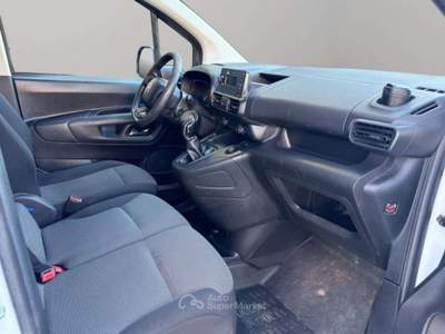 Citroen Berlingo 1.5 100CV MAXI XL Bianco usata San Miniato