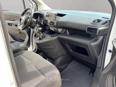 Fiat Doblò 1.5 100cv 3 posti Bianco usata San Miniato