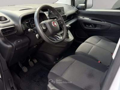 Fiat Doblò 1.5 100cv 3 posti Bianco usata San Miniato