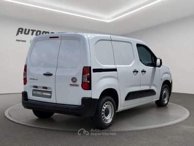 Fiat Doblò 1.5 100cv 3 posti Bianco usata San Miniato