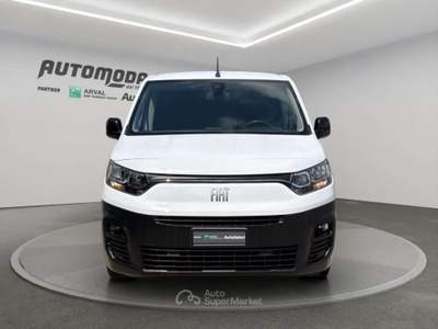 Fiat Doblò 1.5 100cv 3 posti Bianco usata San Miniato