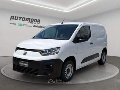 Fiat Doblò 1.5 100cv 3 posti Bianco usata San Miniato Fiat Doblò 1.5 100cv 3 posti Bianco usata San Miniato