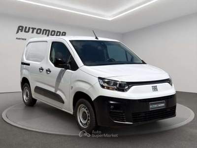 Fiat Doblò 1.5 100cv 3 posti Bianco usata San Miniato