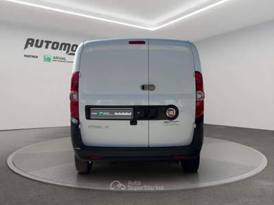 Fiat Doblò 1.6MJT 150CV 3 POSTI Bianco usata San Miniato