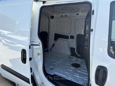 Fiat Doblò 1.6MJT 150CV 3 POSTI Bianco usata San Miniato
