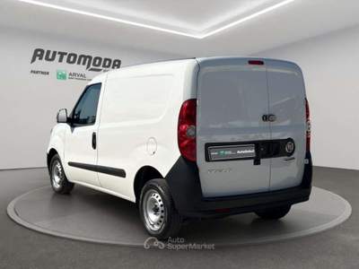 Fiat Doblò 1.6MJT 150CV 3 POSTI Bianco usata San Miniato