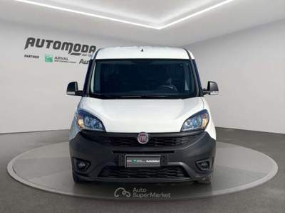 Fiat Doblò 1.6MJT 150CV 3 POSTI Bianco usata San Miniato