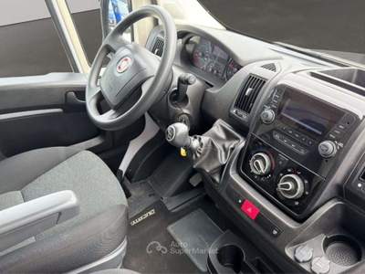 Fiat Ducato MH2 2.3MJT 120CV Bianco usata San Miniato