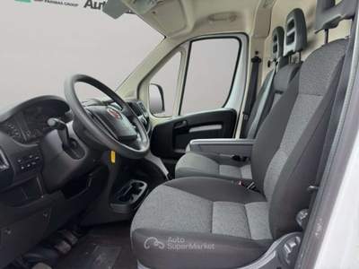 Fiat Ducato MH2 2.3MJT 120CV Bianco usata San Miniato