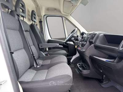Fiat Ducato MH2 2.3MJT 120CV Bianco usata San Miniato