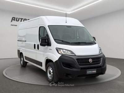 Fiat Ducato MH2 2.3MJT 120CV Bianco usata San Miniato