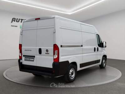 Fiat Ducato MH2 2.3MJT 120CV Bianco usata San Miniato