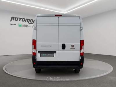 Fiat Ducato MH2 2.3MJT 120CV Bianco usata San Miniato
