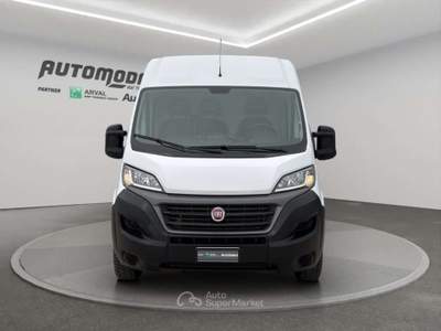 Fiat Ducato MH2 2.3MJT 120CV Bianco usata San Miniato