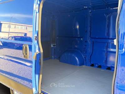 Fiat Ducato CH1 2.2MJT 120CV Blu/Azzurro usata San Miniato
