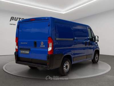 Fiat Ducato 120cv Blu/Azzurro usata San Miniato