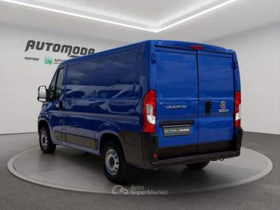 Fiat Ducato 120cv Blu/Azzurro usata San Miniato