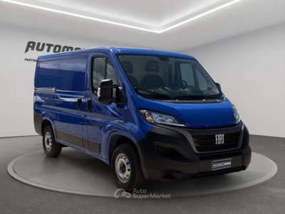 Fiat Ducato 120cv Blu/Azzurro usata San Miniato