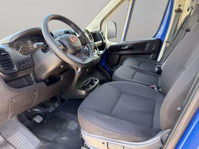 Fiat Ducato 120cv Blu/Azzurro usata San Miniato