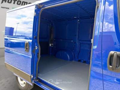 Fiat Ducato 120cv Blu/Azzurro usata San Miniato