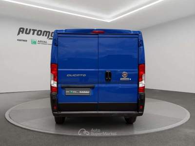 Fiat Ducato 120cv Blu/Azzurro usata San Miniato